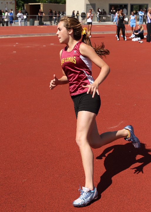 2010 NCS Tri-Valley024-SFA.JPG - 2010 North Coast Section Tri-Valley Championships, May 22, Granada High School.